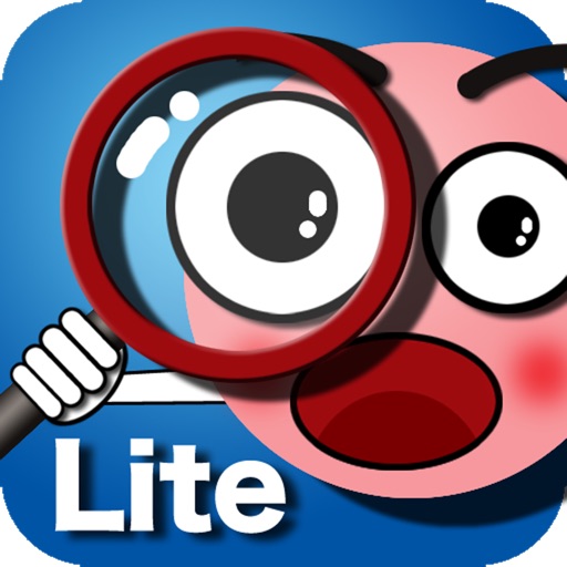 What's happening? - Lite Icon