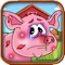 Farm Doctor - Fun Chicken, Pig & Sheep Game (Kids Story)