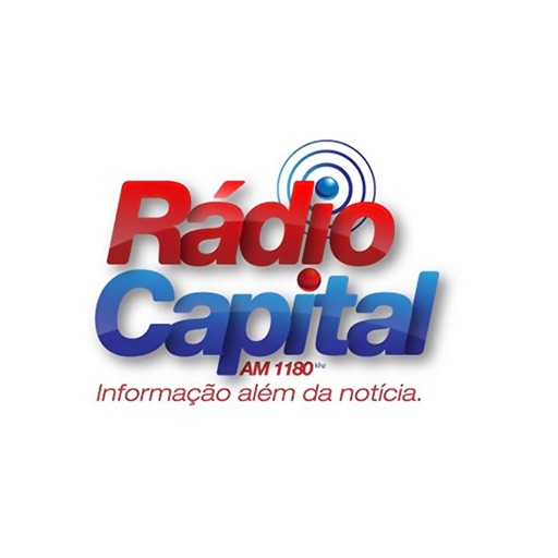 Rádio Capital AM São Luis icon