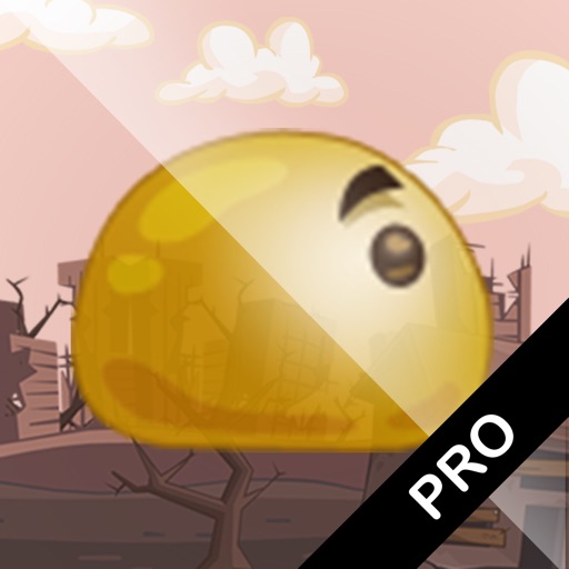 Apocalypse Jump! PRO Icon