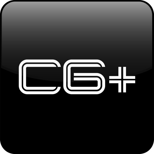 CG+ icon