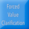 Forced Value Clarification