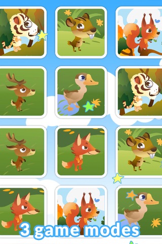 KUZZLE - Puzzles for Kids screenshot 2