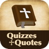 Bible Quizzes and Quotes