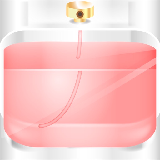 Perfumes by ModiFace