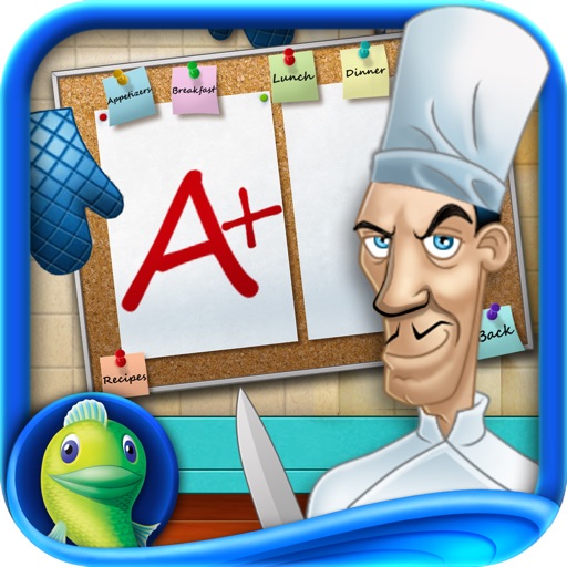 Cooking Academy - 🕹️ Online Game