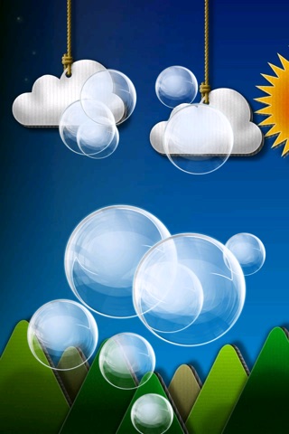 Bubbles for Josie Free screenshot 2