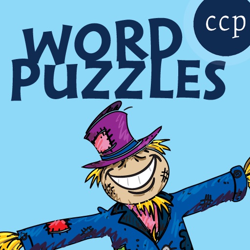 Scarecrow Word Puzzles