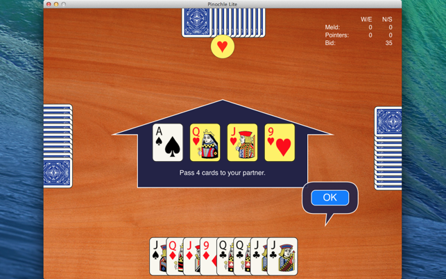 Pinochle Lite(圖3)-速報App