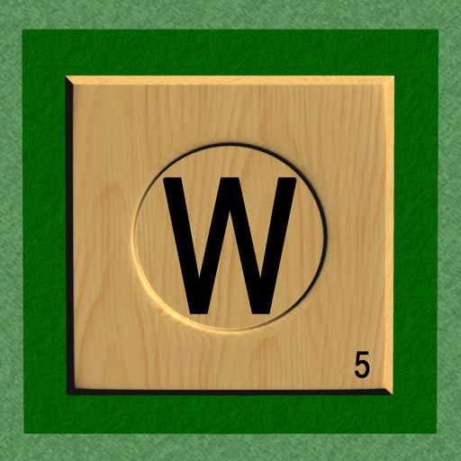 Wordasm Jr iOS App