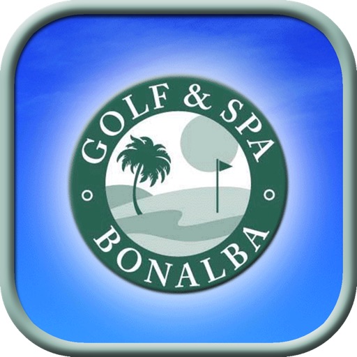 Golf Bonalba icon