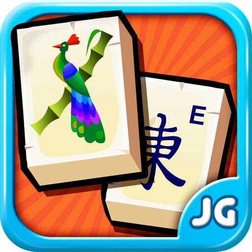 Mahjong Minutes iOS App