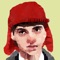 Persona: Holden Caulfield is a biographical travel guide that takes you to the significant destinations form J