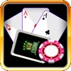 Classic Solitaire Casino Deluxe - Play Las Vegas Card Game