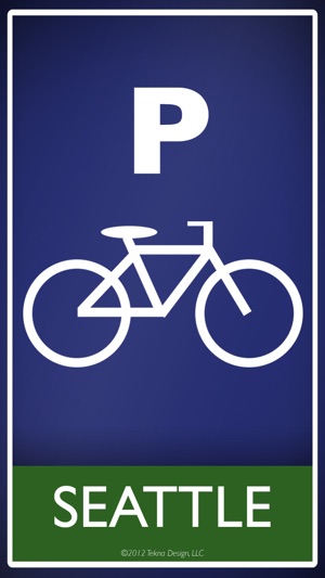 Seattle Bike Parking(圖1)-速報App