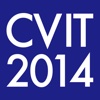 CVIT2014 My Schedule for iPad