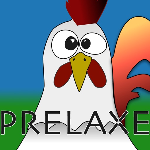 Prelaxe - Prepare & Relaxe