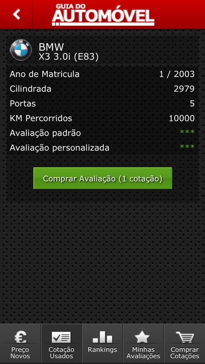 Guia Auto screenshot-3