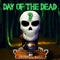 Day Of The Dead presents Edward the Skeleton