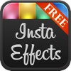 InstaEffects FREE In-App Shout Out, Photo Editor & Enhancer, Hashtags, and Likes & Follows booster for Instagram
