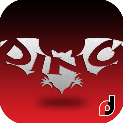 Dingbats iOS App