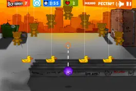 Game screenshot Сумасшедший Баскетбол! hack