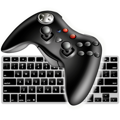 GamePad Companion