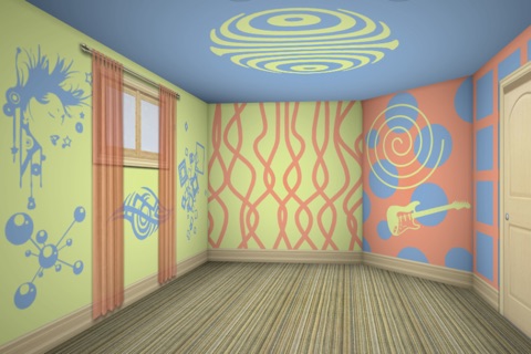 3D ROOM Udesignit V2 screenshot 2