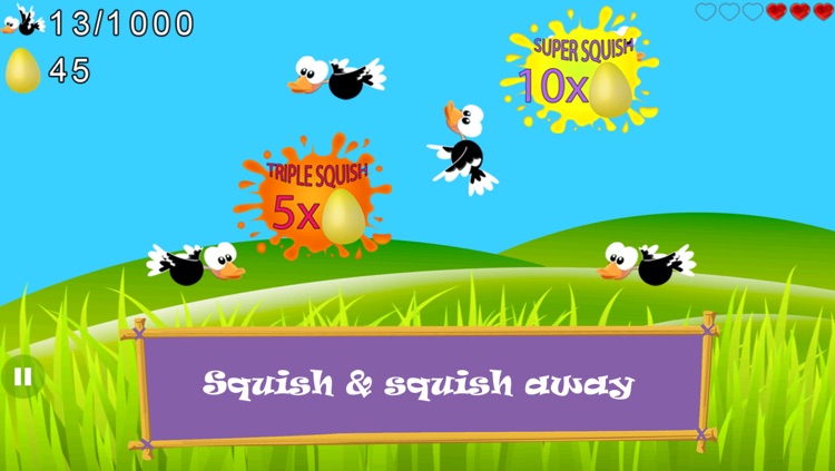 Duck Squish screenshot-3