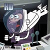 Die in Space HD