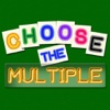 ChooseTheMultiple