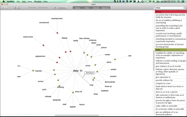 SynMap(圖3)-速報App