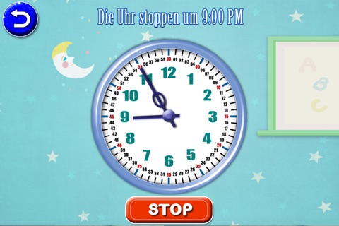 Amazing Time & Clock Learning screenshot 4