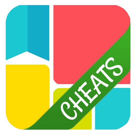 Cheats for Icon Pop Word icon
