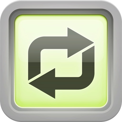 Measures HD icon