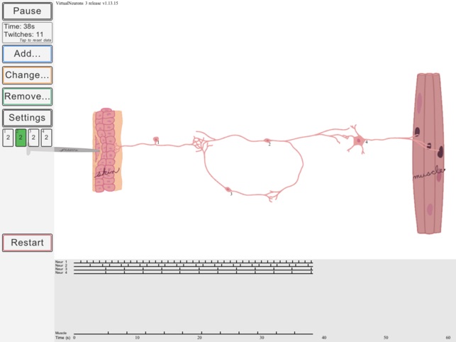 Virtual Neurons 3.1(圖2)-速報App