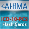 AHIMA’s ICD-10-PCS Flash Cards