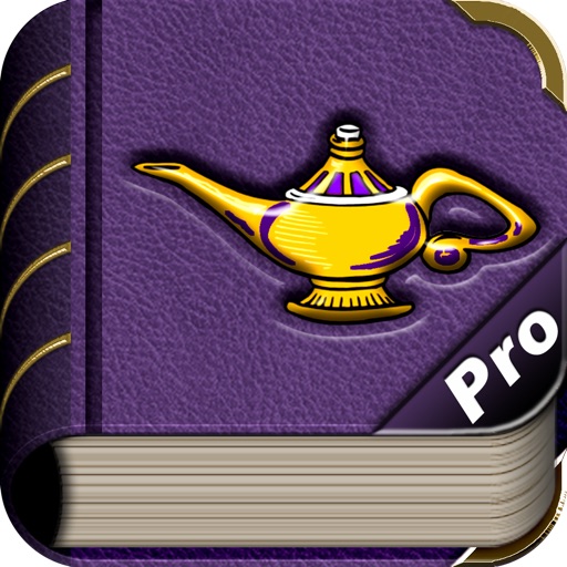 Album Genie Pro icon