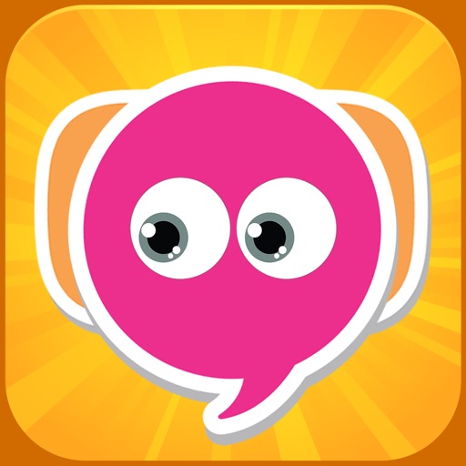 ChatStick Pro - 200+ HD Chat Bubbles for any Pic or Collage FREE iOS App
