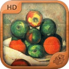 Paul Cezanne Jigsaw Puzzles - Play with Paintings. Prominent Masterpieces to recognize and put together