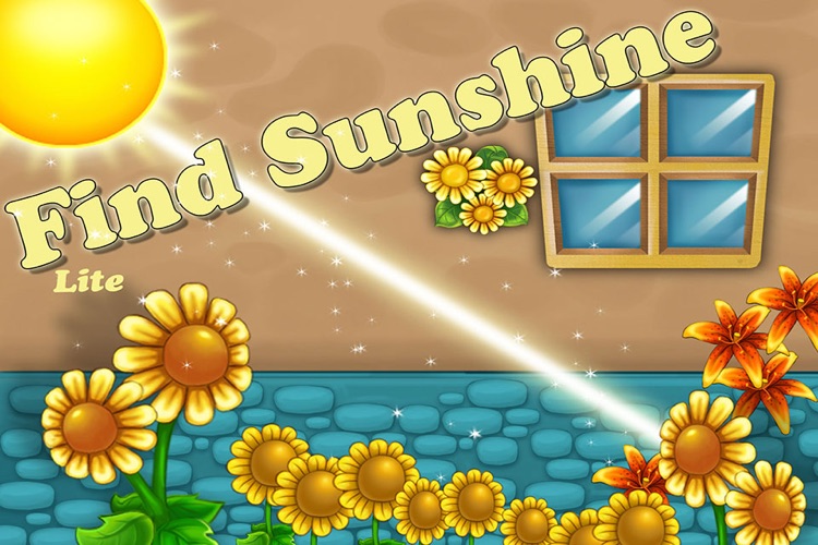 FindSunshine Lite