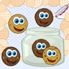 Cookie Catcher - Catch All The Cookies