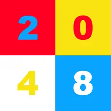 Brain Age 2048 - Most perfect puzzle game for iOS Mod apk 2022 image