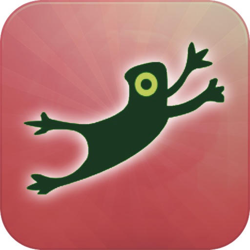 Save The Frog iOS App