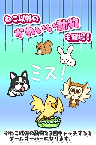 ねこかんコレクション screenshot 3