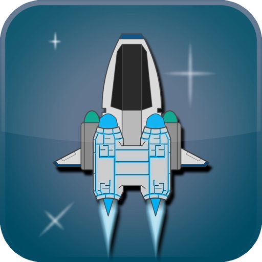 Modern Spaceships: War Against Aliens Pro icon