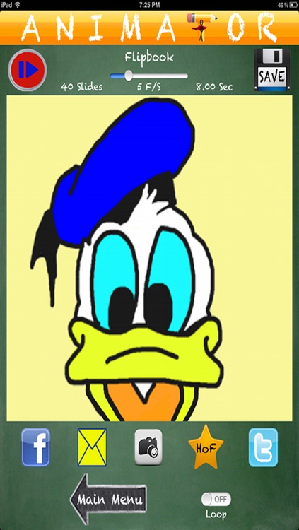 Animator screenshot-4