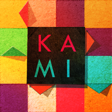 ‎KAMI