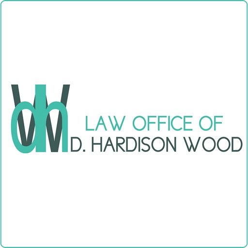 Accident App by Law Office of D. Hardison Wood icon