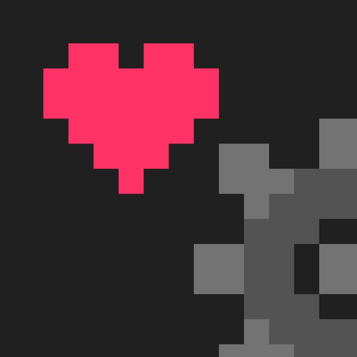 These Robotic Hearts of Mine Icon